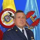Nuevo comandante de la Fuerza Aérea Colombiana (FAC) general Pablo García.
