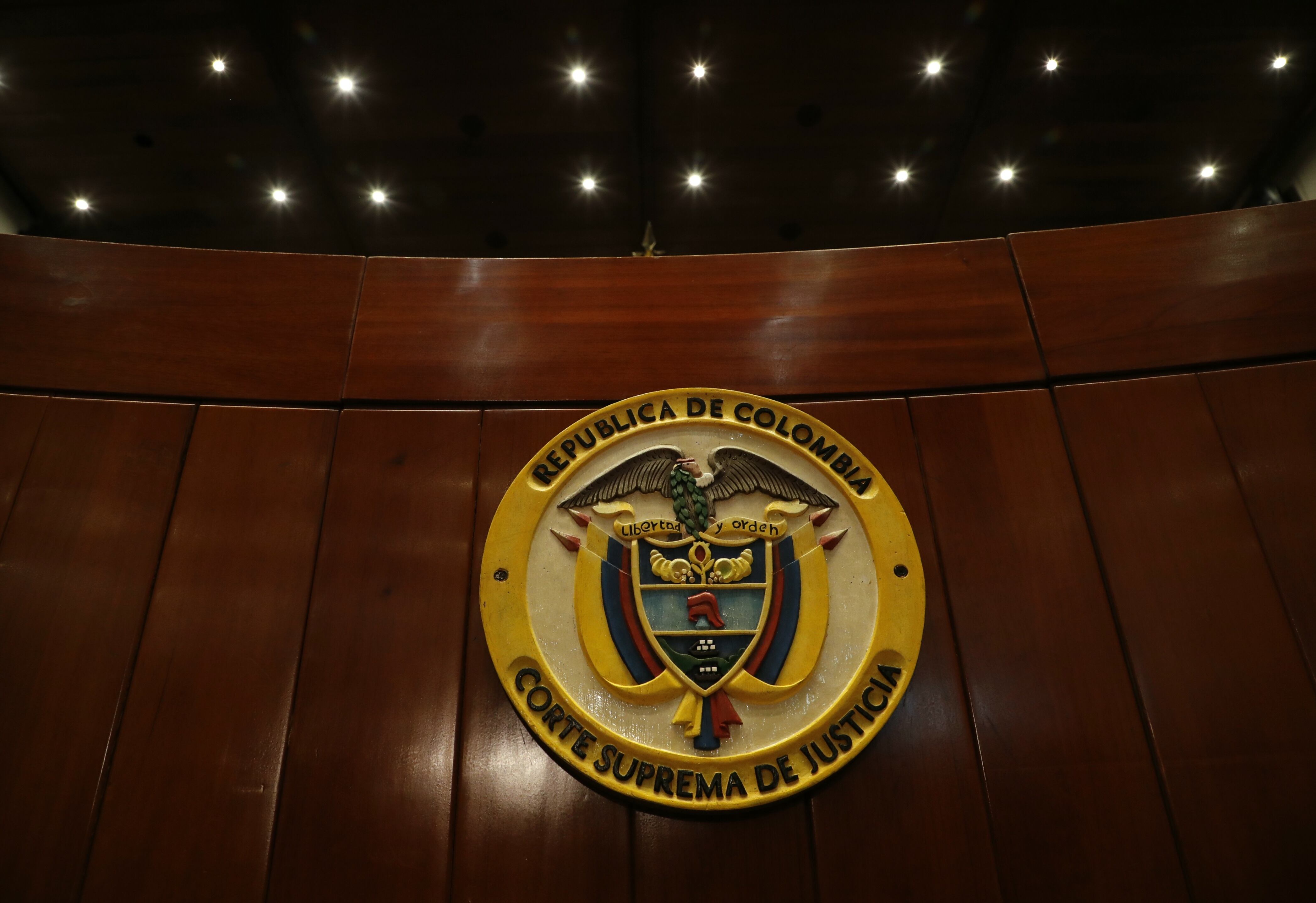 Corte Suprema de Justicia