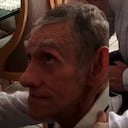 En febrero de 2022, Álvaro Lemmon visitó a su amigo Marcelino Rodríguez, más conocido como Mandíbula, sin imaginar que tres meses después llegaría su fallecimiento.