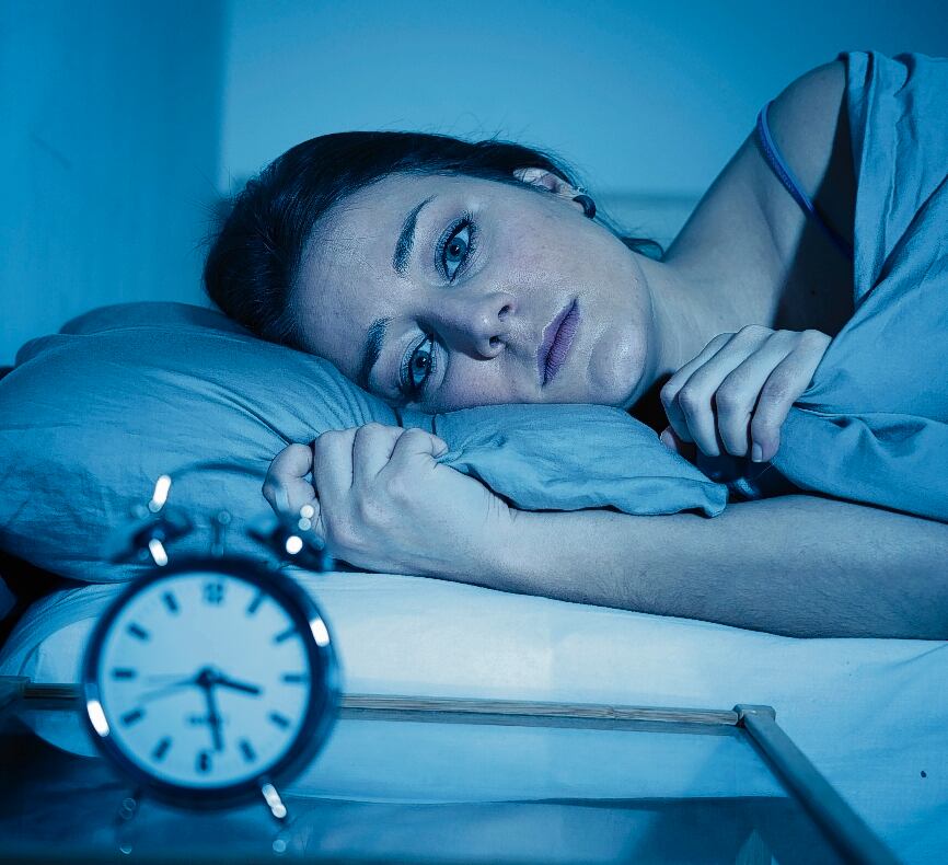 Muchas personas saben que deben dormir para sobrevivir y para garantizar su bienestar, pero no tienen información de por qué la falta de sueño impacta en su salud.