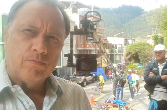 Javier Sáenz adquirió una millonaria deuda hace 25 años.