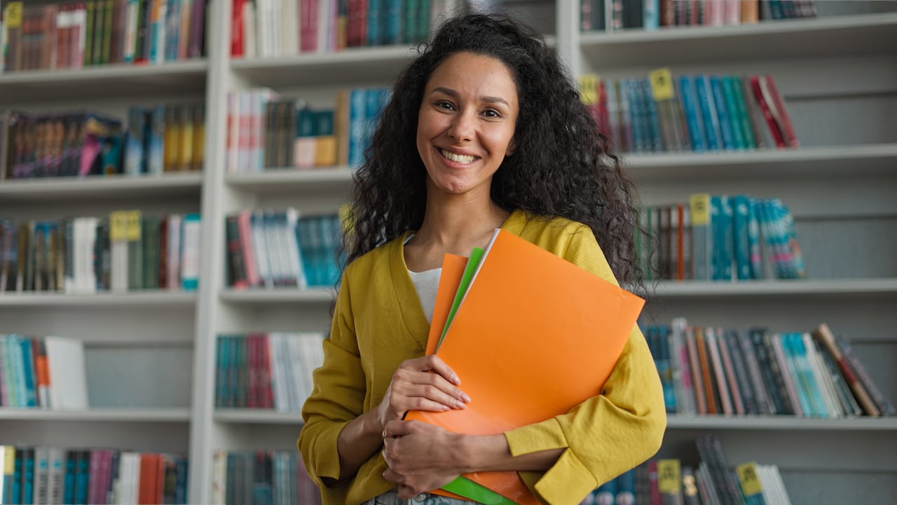 Biblioteca universitaria