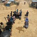 Uribia, La Guajira, tiene sed