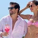 Valerie Domínguez muestra su pancita e ilusiona a todos con un nuevo embarazo