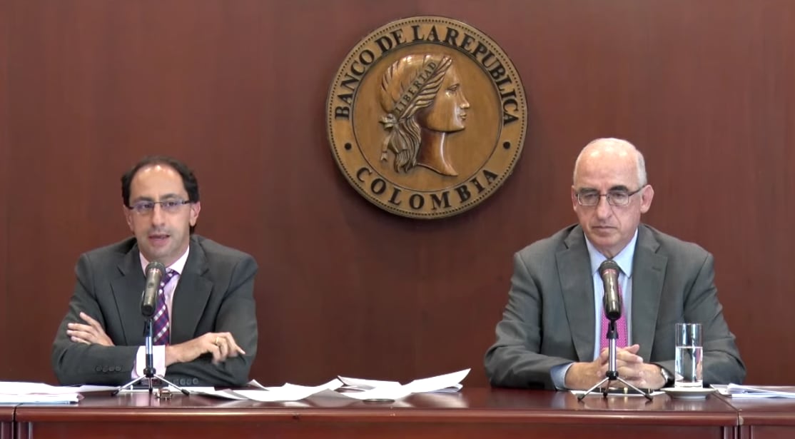 Banco de la República