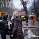 20 personas fallecidas deja el ataque por parte de Rusia