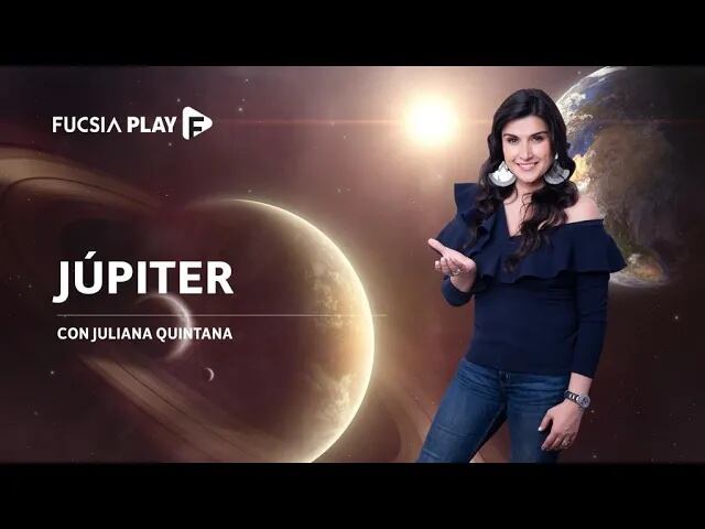 Juliana Quintana - Espacio Astral