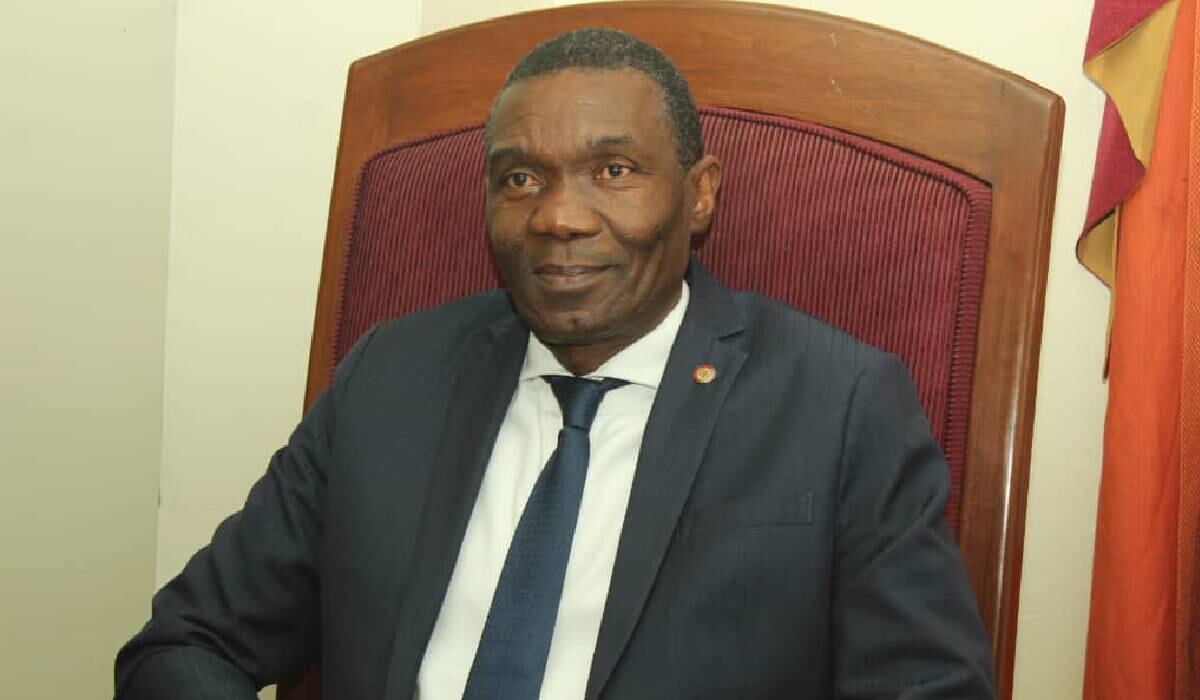 Los sancionados por ambos países son el presidente del Senado de Haití, Joseph Lambert y el exsenador Youri Lartoue por su presunta implicación en actividades de narcotráfico durante los últimos 20 años.