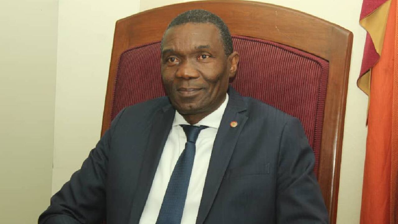 Los sancionados por ambos países son el presidente del Senado de Haití, Joseph Lambert y el exsenador Youri Lartoue por su presunta implicación en actividades de narcotráfico durante los últimos 20 años.