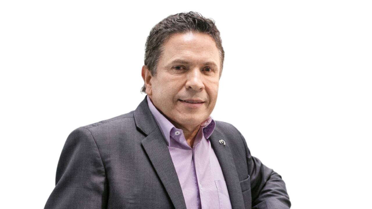 Álvaro rendónGerente de EPM