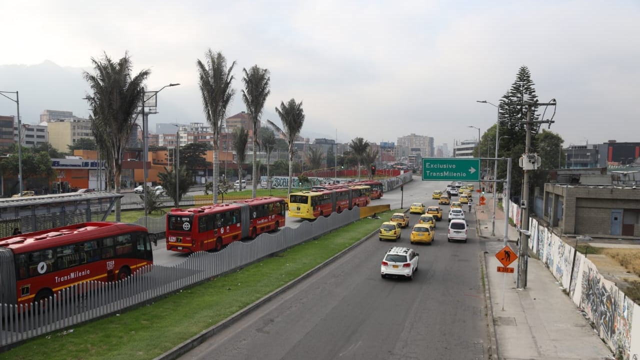 Ya hay fecha para la segunda jornada de Día Sin Carro en Bogotá