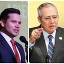 Andrés Calle fue presidente de la Cámara. Iván Name estuvo en la presidencia del Senado y Efraín Cepeda lo reemplazó desde el 20 de julio de 2024.