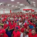 La convención del Partido Liberal se hará el jueves 31 de octubre en Cartagena.