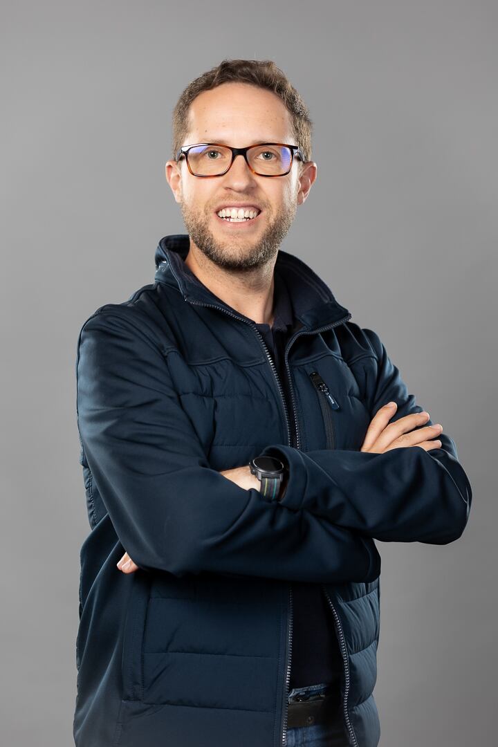 Diego Ossa asume como CEO de SOLA, región que abarca Argentina, Chile, Ecuador, Perú, Colombia y otros países de Suramérica, menos Brasil.