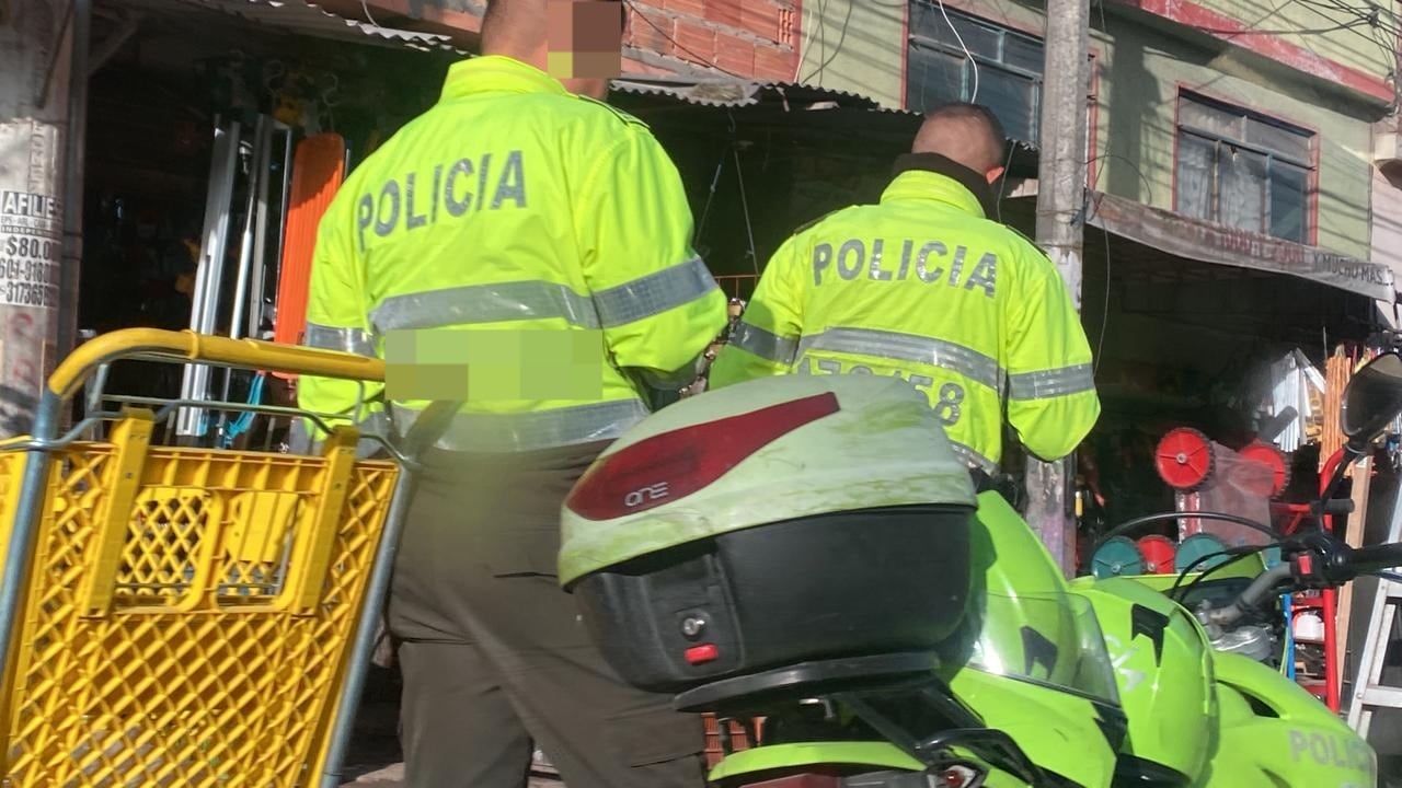 Policías lideraban red de contrabando de cigarrillos, licores y cosméticos a Costa Caribe.