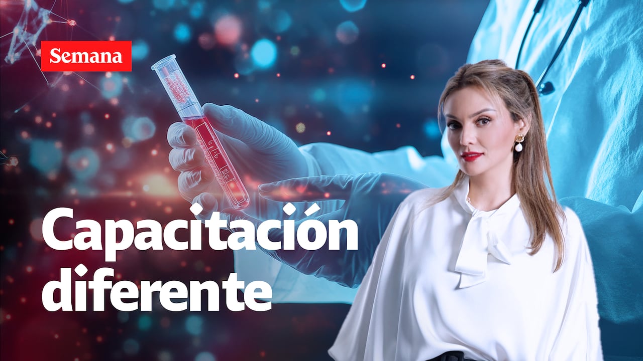 Ana Catalina Garnica, fundadora y CEO de Piemca.