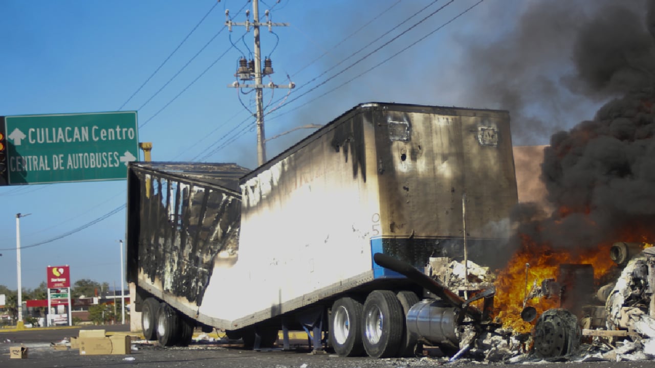 Ahorcamientos, canibalismo y escuelas de terror para los recién llegados, entre los métodos más temibles de los carteles del narcotráfico en México.
