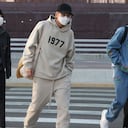 BTS llega a Colombia y la ciudad se alista para una inédita agenda