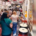 El Barrio Obrero pasó de ser un sector estigmatizado a convertirse en punto de encuentro salsero.