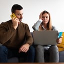 Las contraseñas pueden ser vulneradas fácilmente.