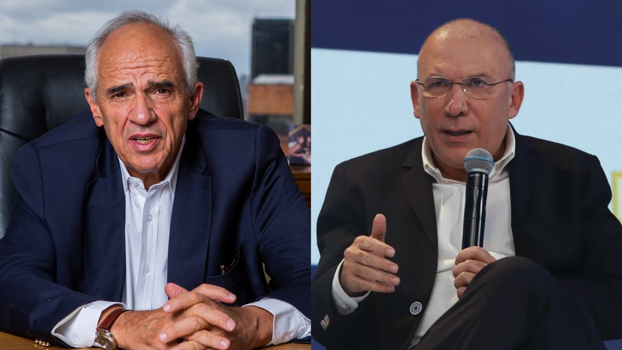 Ernesto Samper habla del "destape" de Roy Barreras.