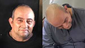 Durante diez años, Darío Antonio Usuga, Otoniel, fue el hombre más buscado del país.