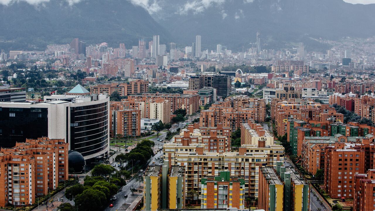 Bogota