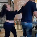 Mujer descubre infidelida de su novio con su mejor amiga