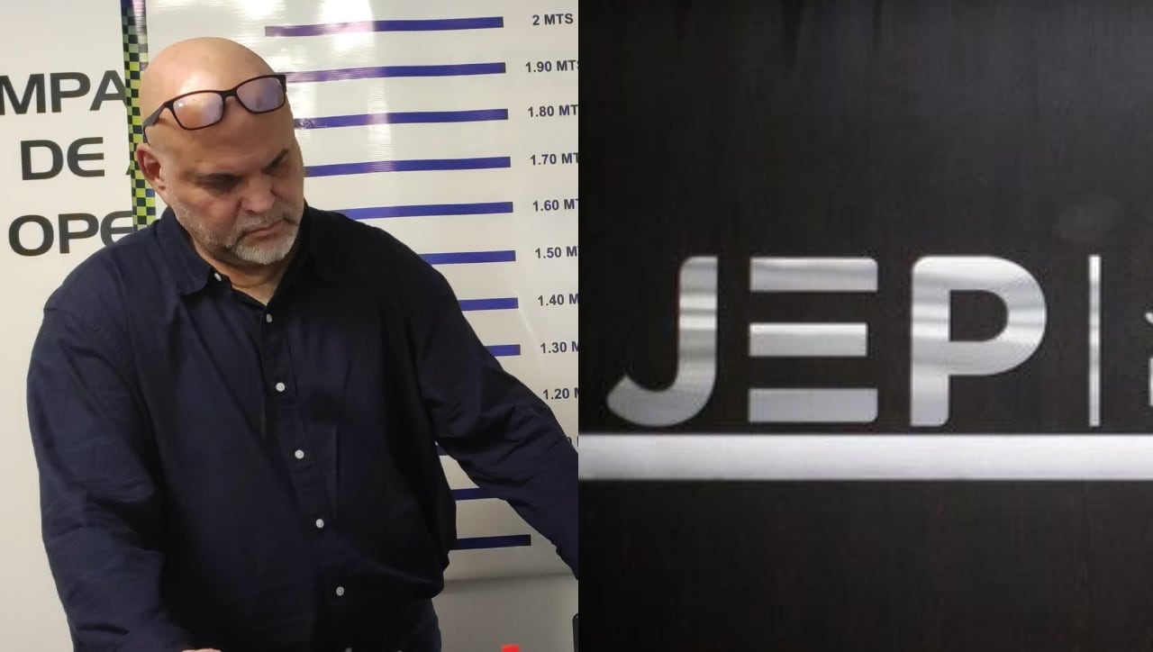 La JEP se pronunció acerca de la posible libertad del exjefe de las AUC.