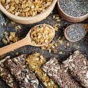 Las semillas le aportan diversos nutrientes al organismo.