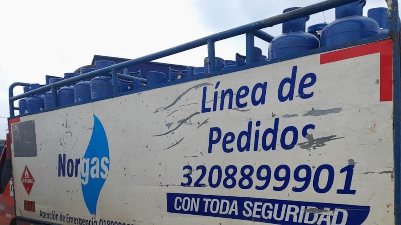 Por fortuna, no se registraron heridos.