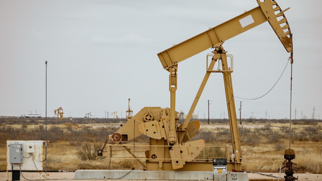 El proyecto inició en 2013 después que se fijara, en su respectivo comité ejecutivo, la puesta en marcha de esta obra para maximizar la producción del campo petrolero CPF-1 ubicado en Puerto Gaitán, en Meta.