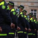 Policía Nacional. Imagen de referencia