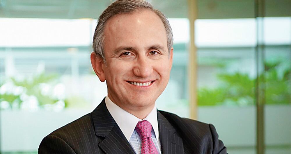 ¿Quién será el nuevo rector del Externado?_2