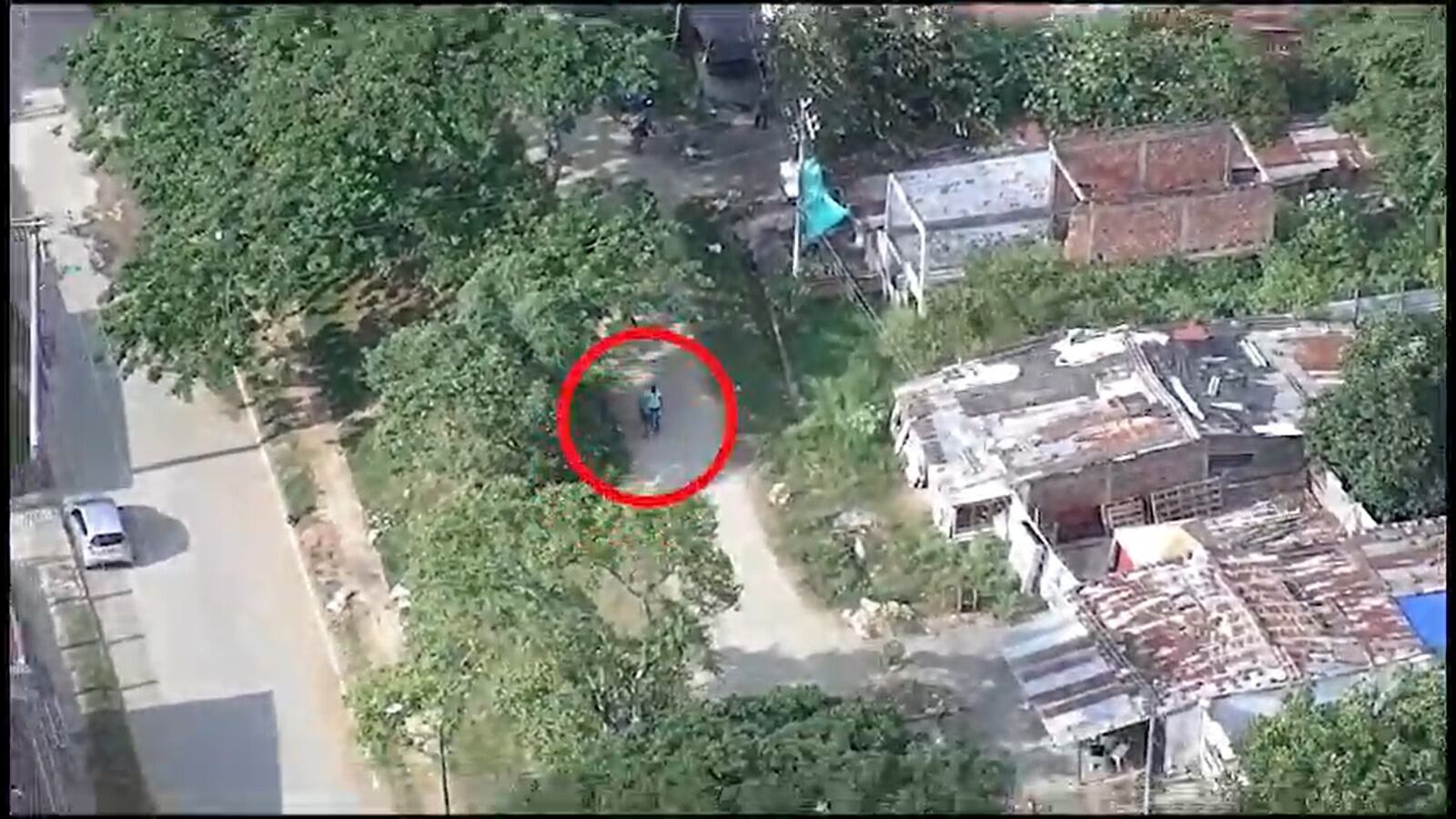 Cae la herencia criminal de ‘Los Parabólicos’.