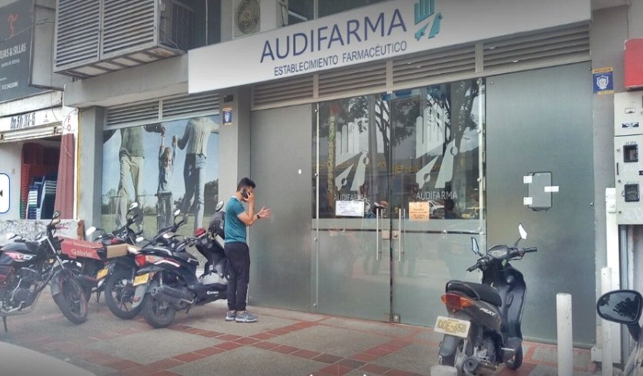 Audifarma