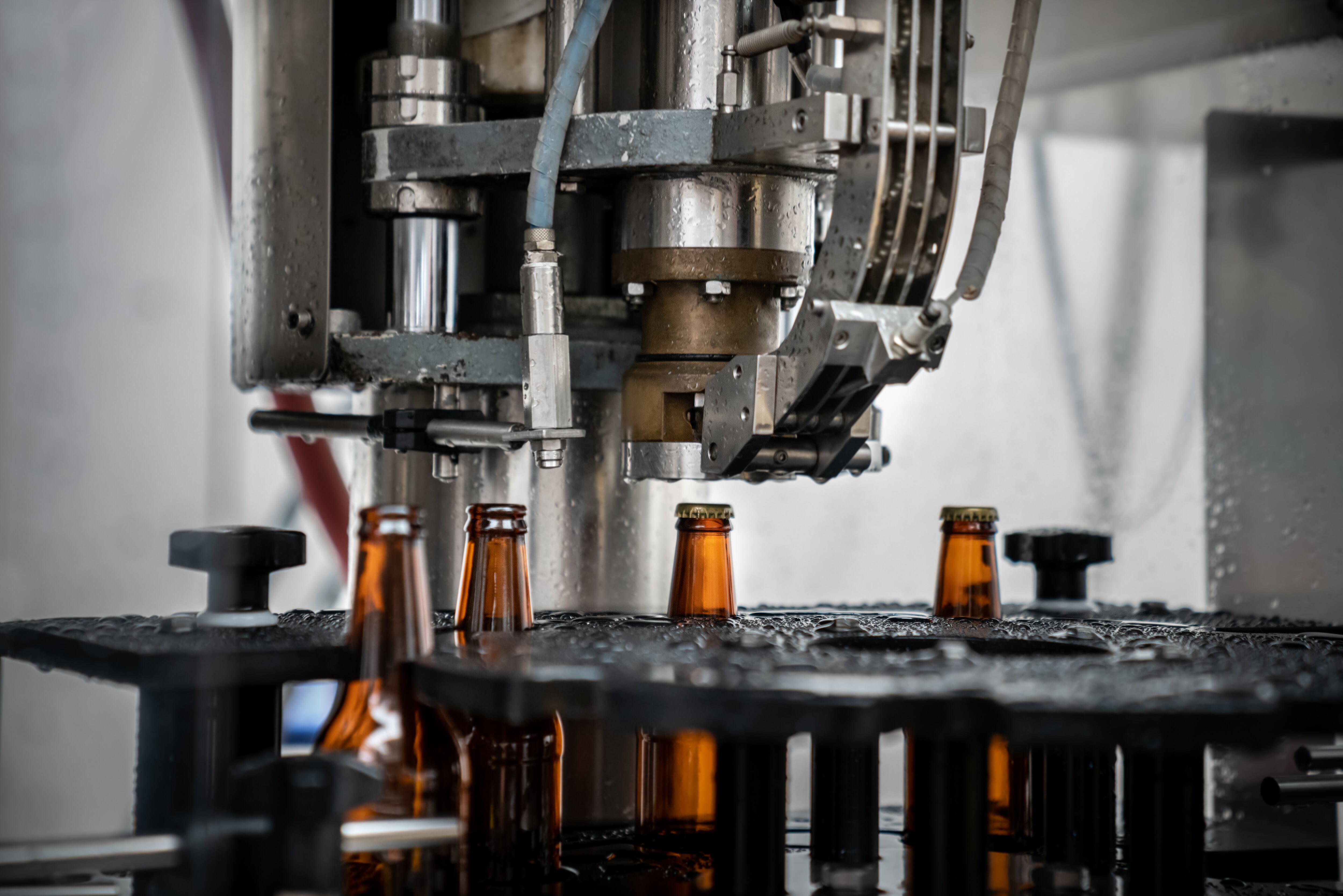 Bavaria ha realizado una inversión de 2,8 billones de pesos en expansión, innovación y sostenibilidad durante los últimos cuatro años.