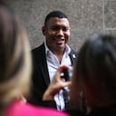 Representante a la Cámara Miguel Polo Polo
En la Sala de Instrucción de Corte Suprema de Justicia