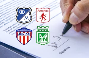 Varios ídolos deberán decidir si seguir o irse.