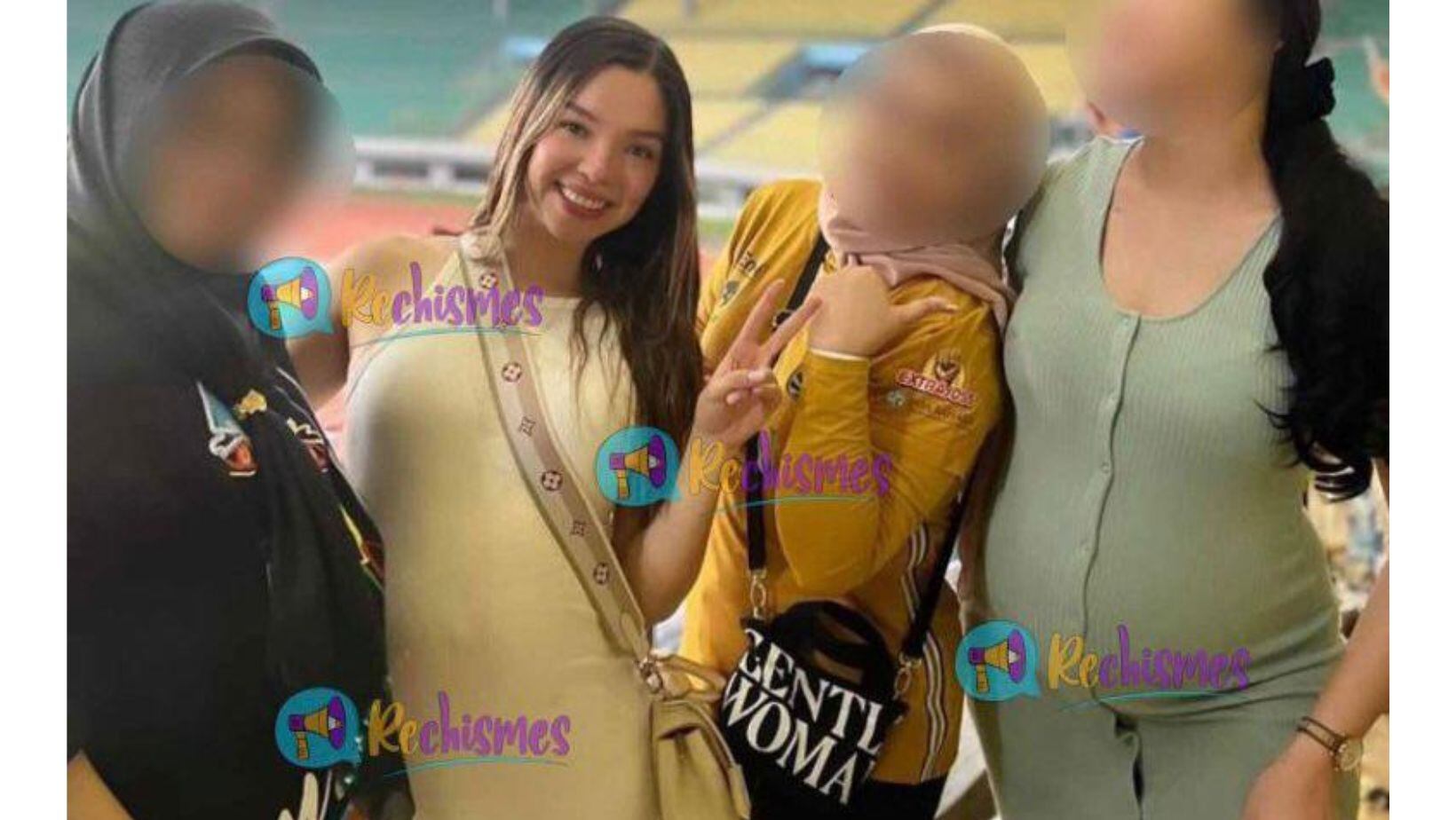 La prueba que demostraría que Matías Mier, ex de Melissa Martínez, estaría a punto de ser papá