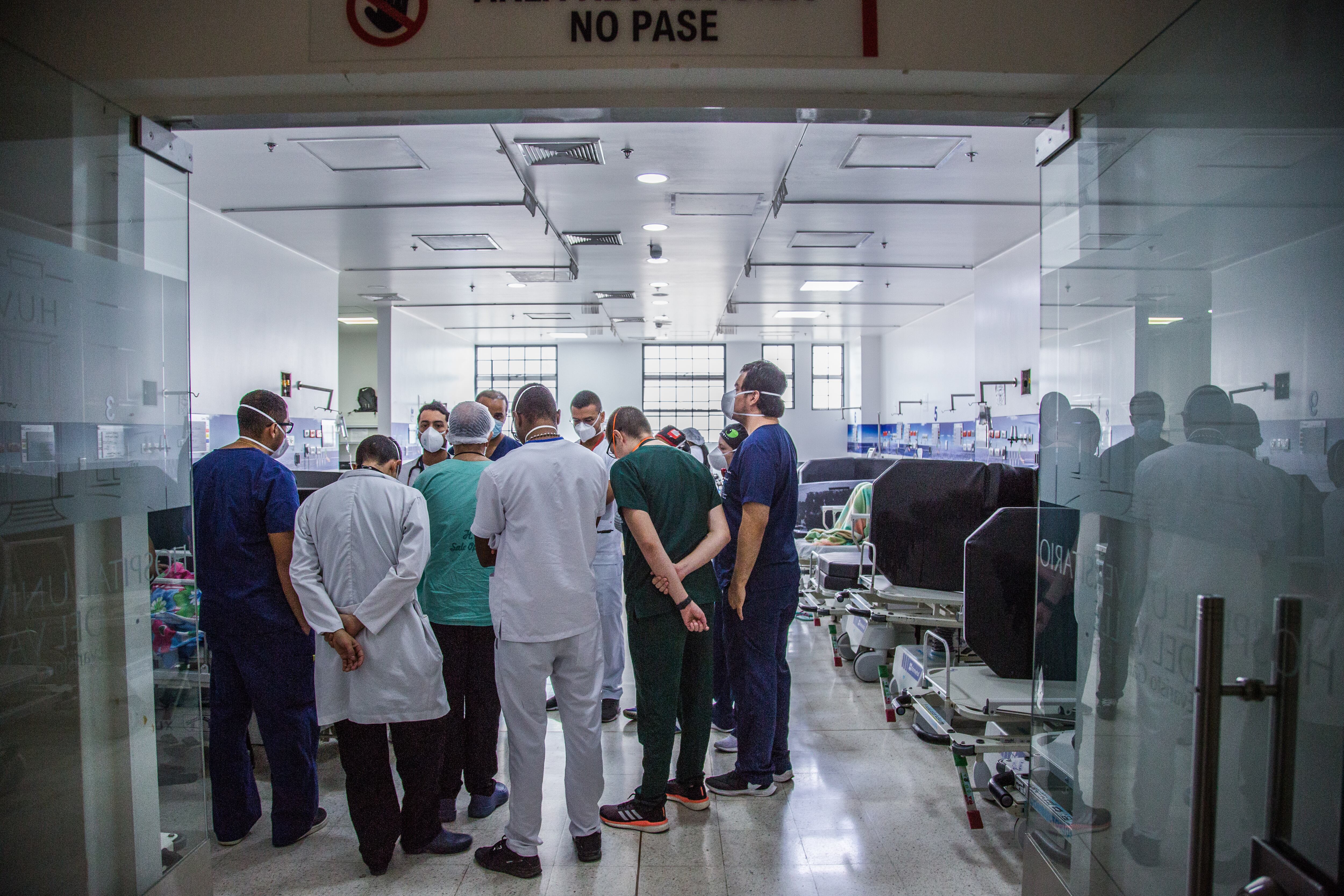 Vacunación en Cali: fechas, fases y detalles del protocolo