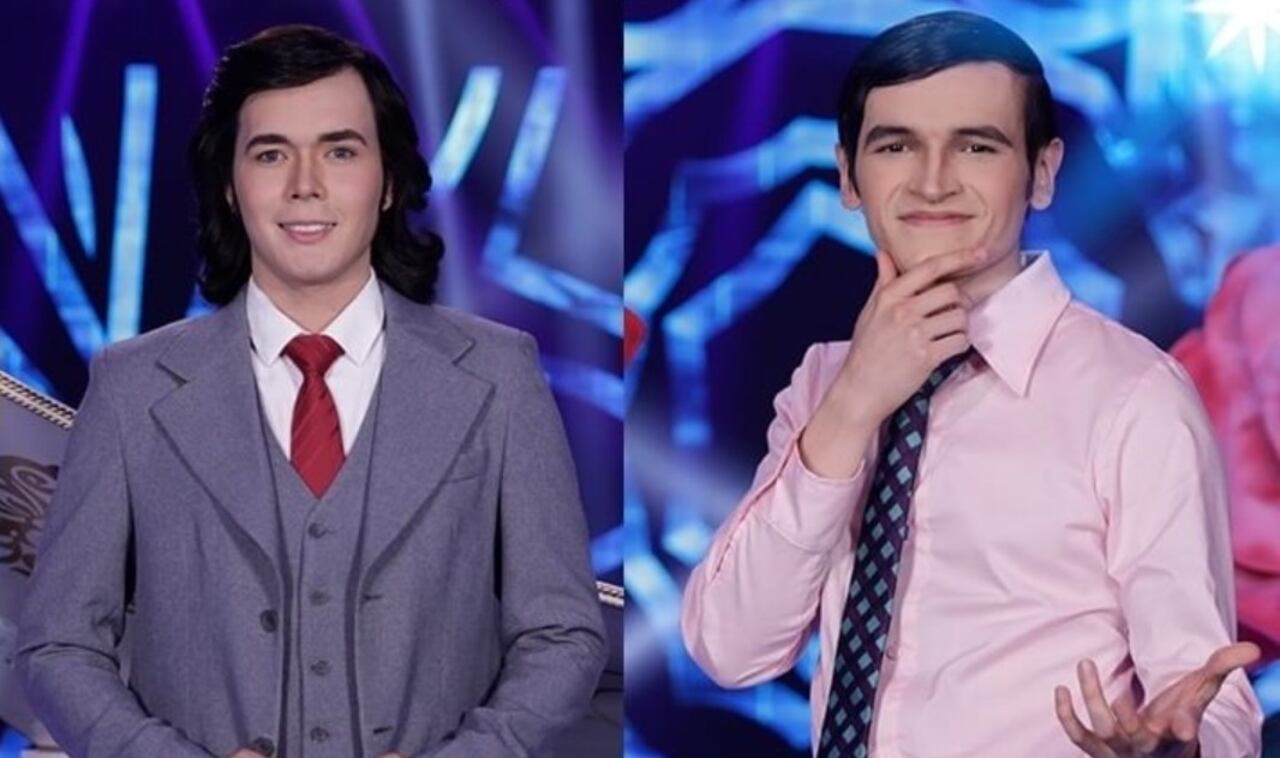 Camilo Sesto trató de “fachero” a Leonardo Favio tras 'Yo me llamo': ¿qué respondió? - Semana