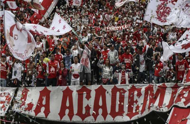 Foto: Iván Valencia y Carlos Bernate / SEMANA