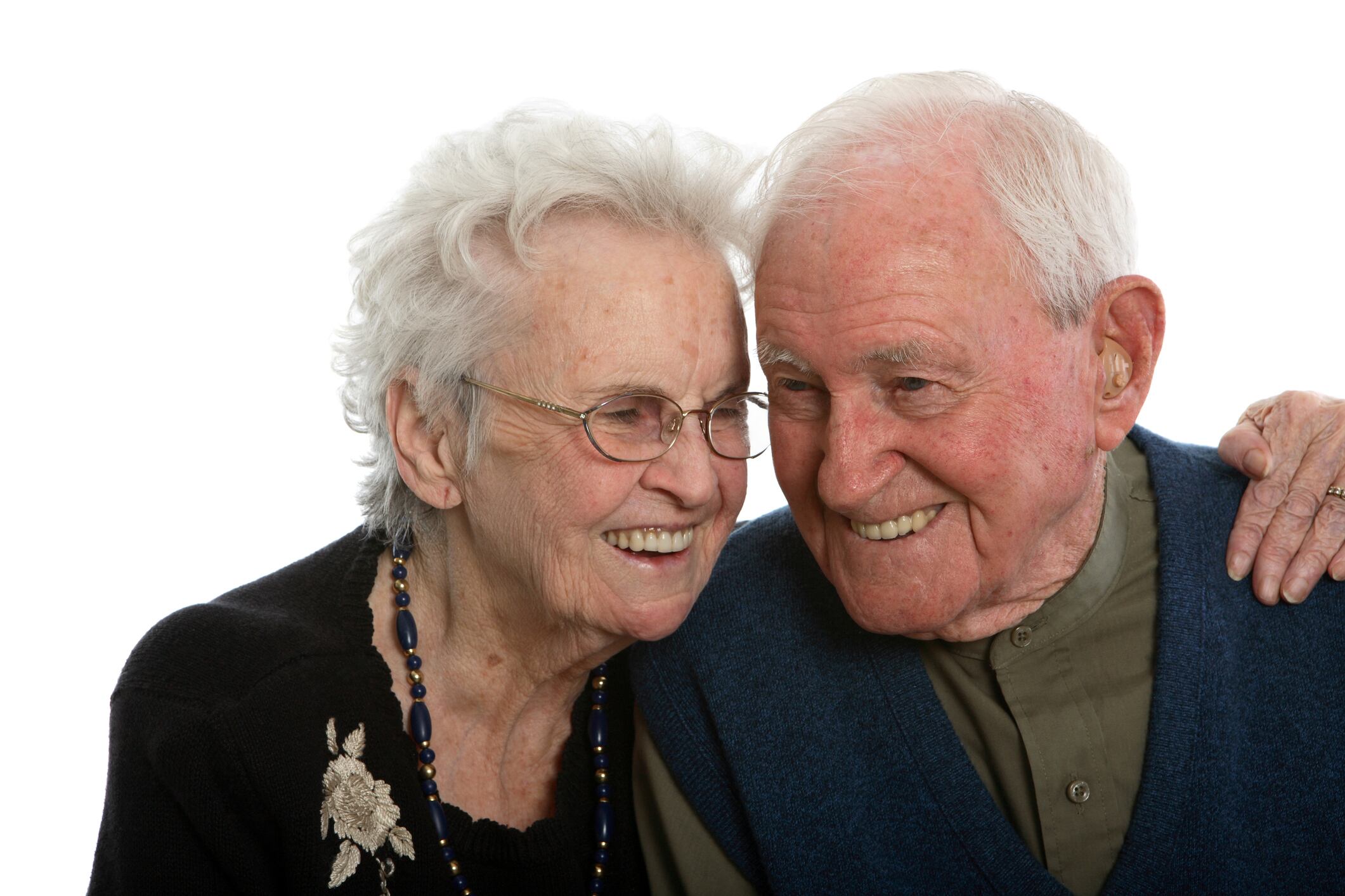 Manchas hepáticas - Adulto Mayor