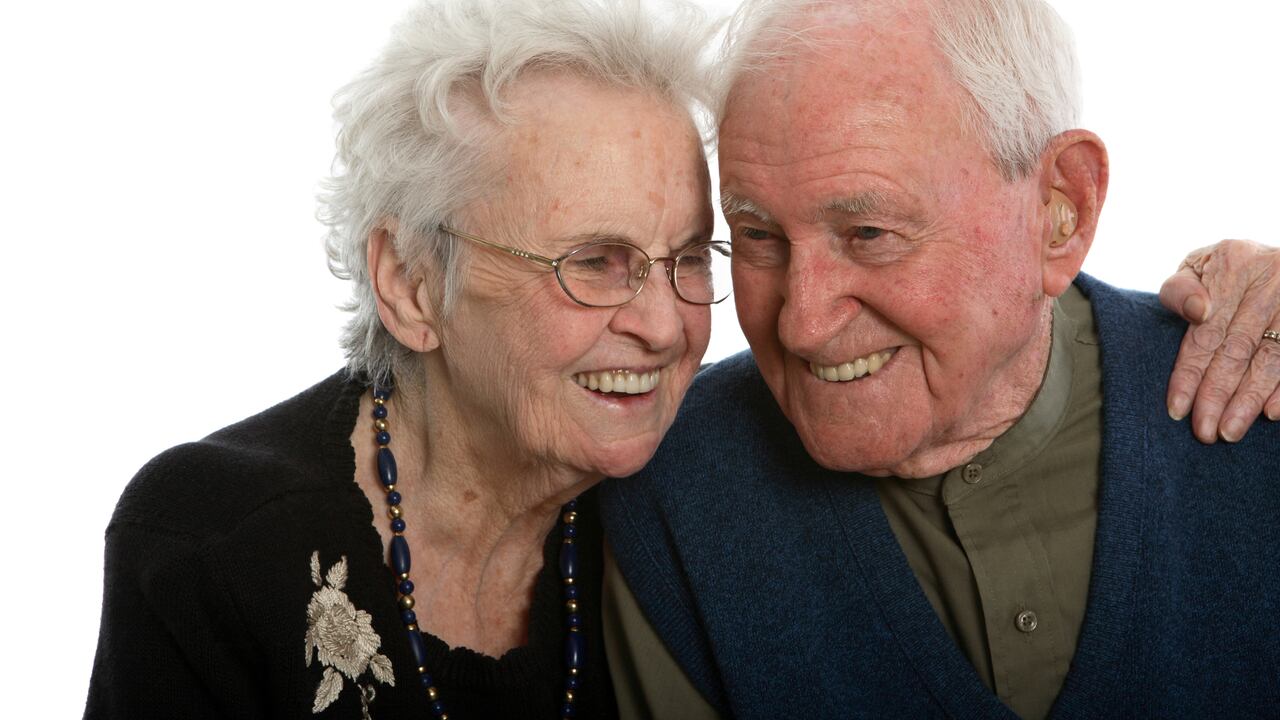 Luego de los 60 años es importante consumir una dieta rica en nutrientes.