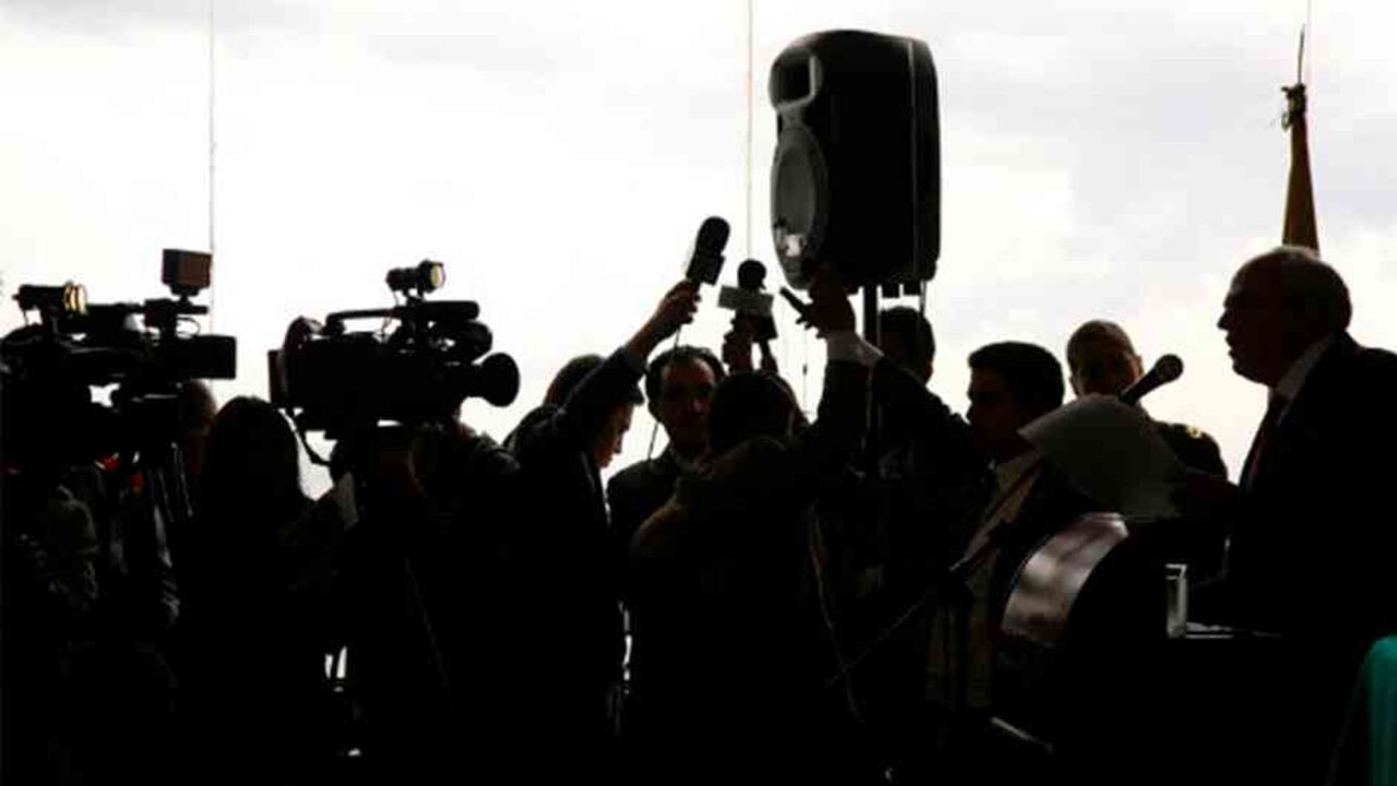 La FLIP presentará un derecho de petición.