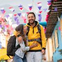 Investigaciones realizadas por la inteligencia artificial han revelado el enclave idílico en Bogotá para una cita romántica.