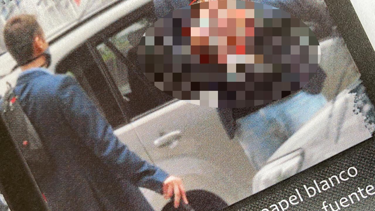 Espías rusos en Colombia