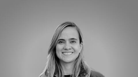 Laura Tami Leal
Secretaria Distrital de la Mujer