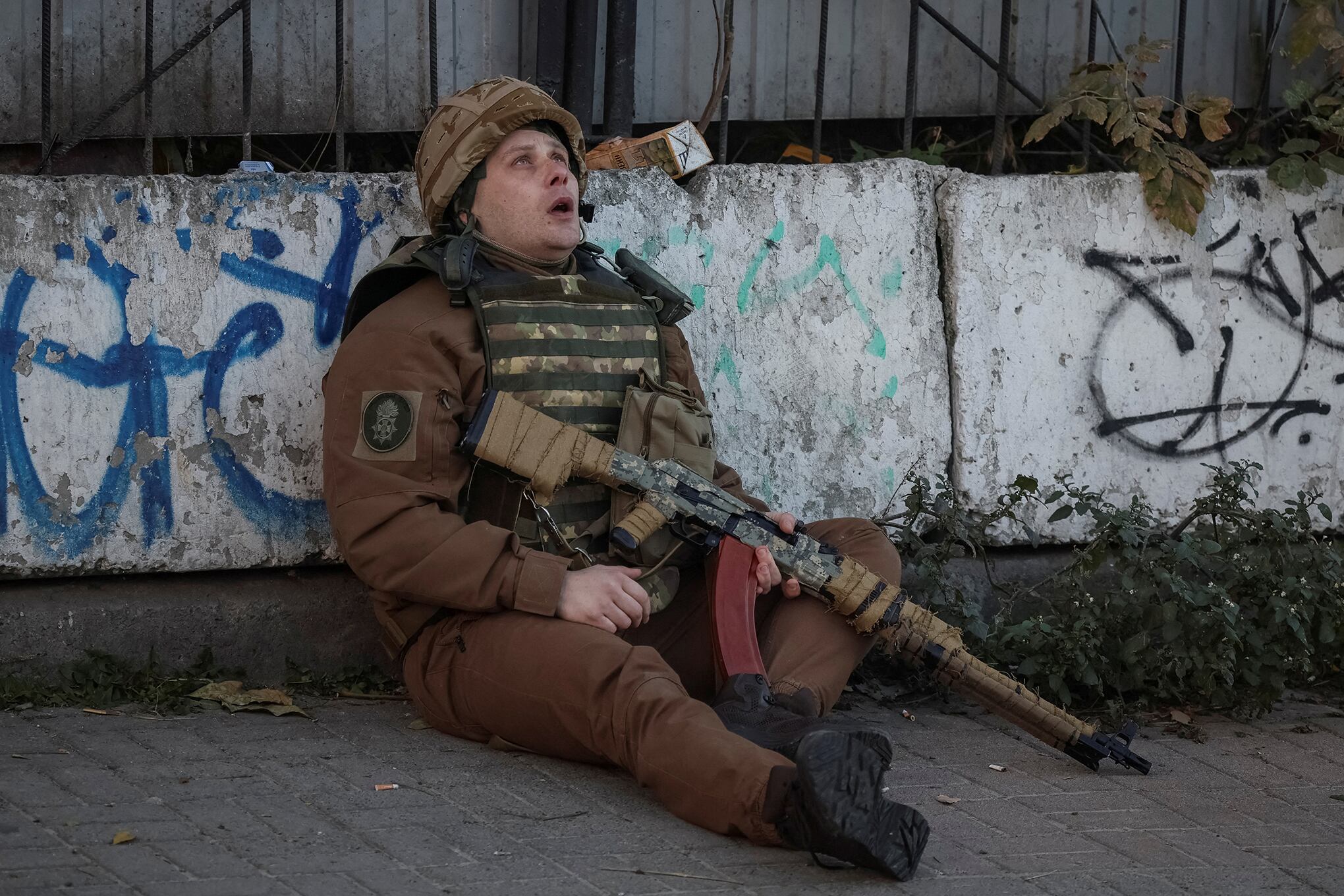 Fotos de la semana 21 octubre